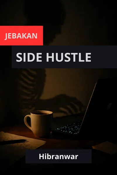 Sampul Jebakan Side Hustle